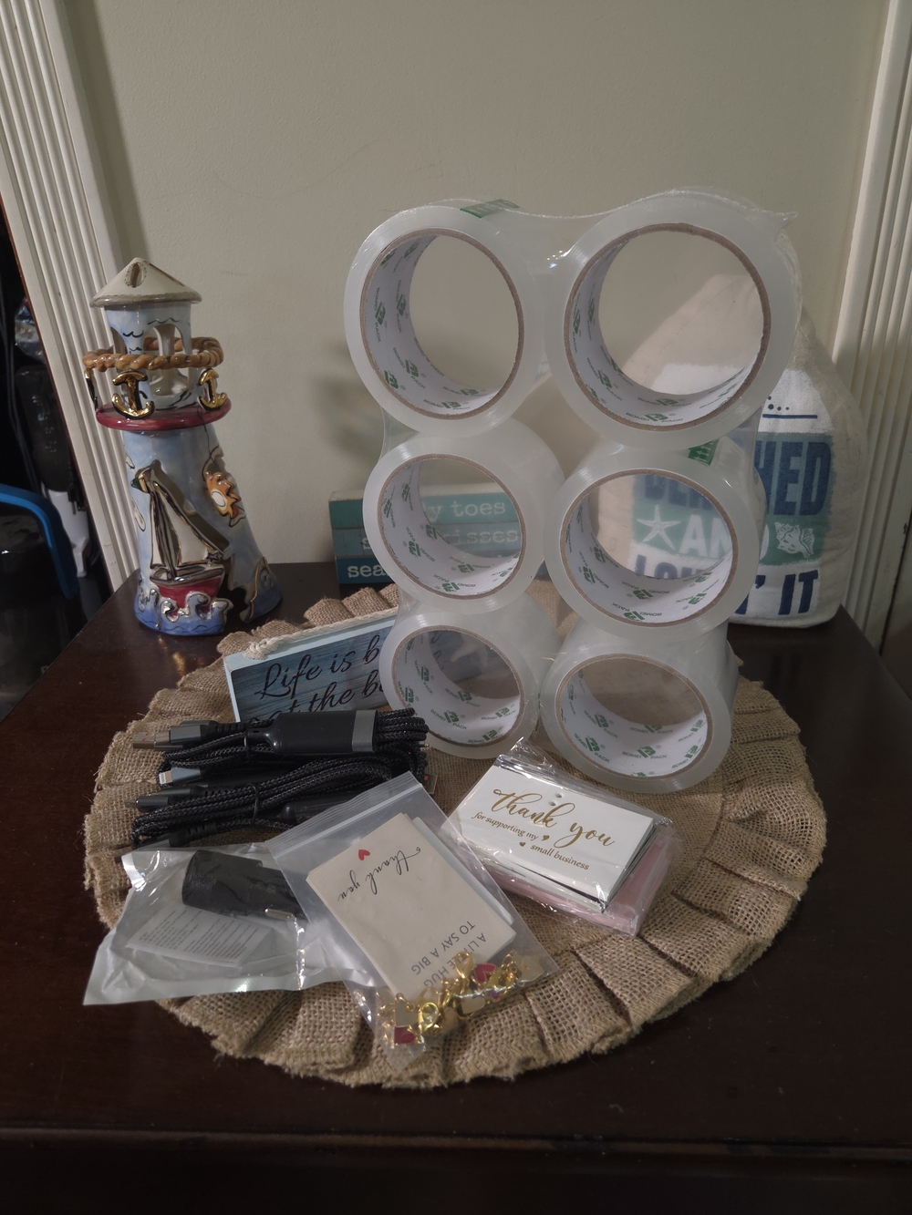 NWT Seller's Bundle